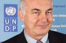 Kemal Derviş (1949-2023)